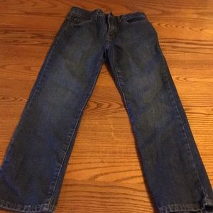 Boys jeans